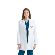 Nhận May Áo Phòng Khám Theo Thiết Kế Yêu Cầu